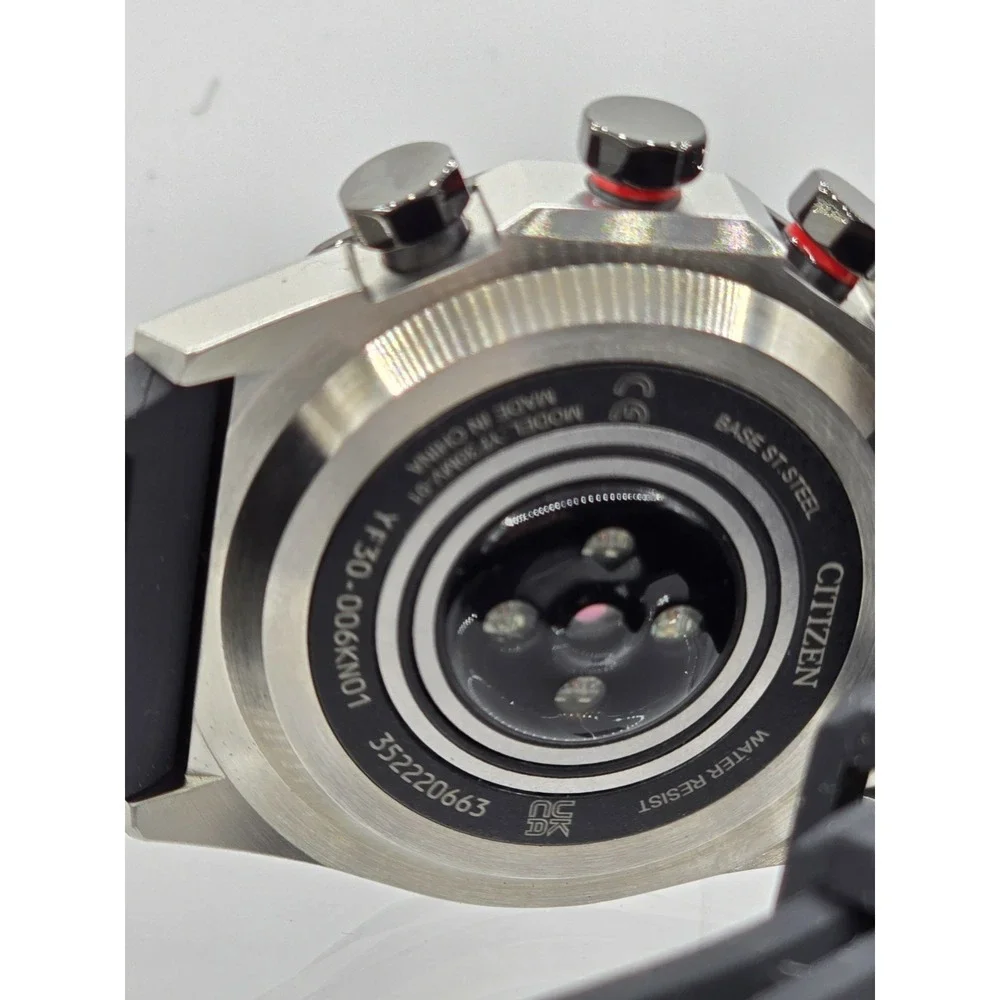 Citizen‎ CZ Smart PQ2 Hybrid Smartwatch JX2007-09E - Used Excellent